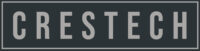 Crestech logo