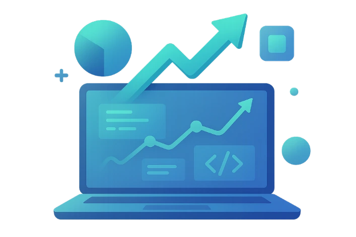 SEO Services South Africa | Crestech SEO services in South Africa — Crestech team optimising website rankings